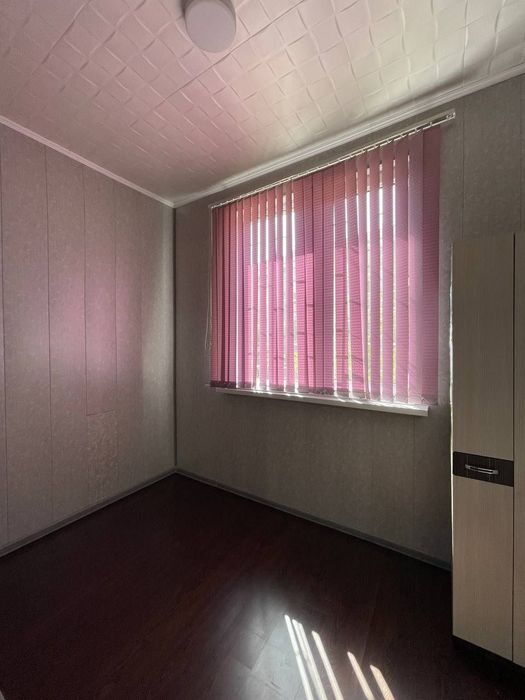 Злаецая 1 комнатная квартира массив куйлук 5