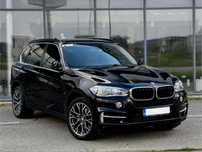 Bmw X5 F15 4.0E 313 hp Plug-in Hibrid