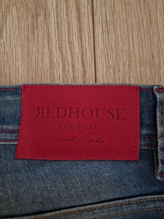Blugi redhouse rh