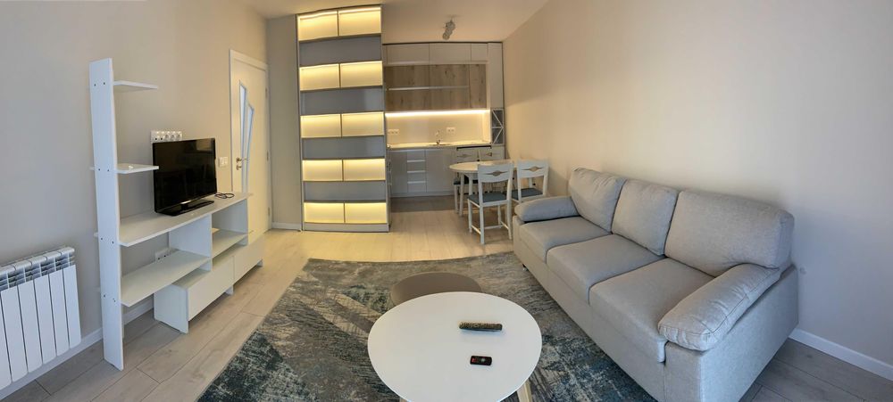 Дава се под наем Двустаен апартамент в София, Студентски град - 62 кв.м за 699 € - Снимка #3