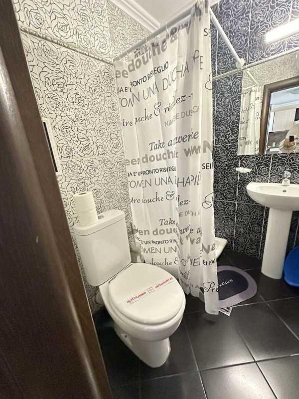 Дава се под наем Двустаен апартамент в Свети Влас - 60 кв.м за 500 € - Снимка #7