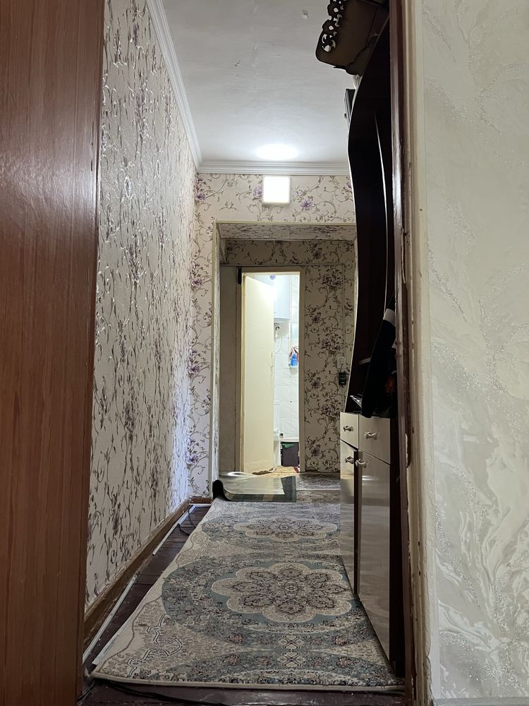 Срочно продаётся 2ком квартира без маклера