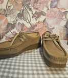 Обувки Clarks, 37 номер, нови