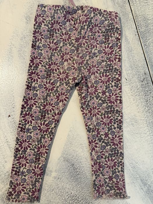 Комплект клинче + блузка Zara 18-24 месеца
