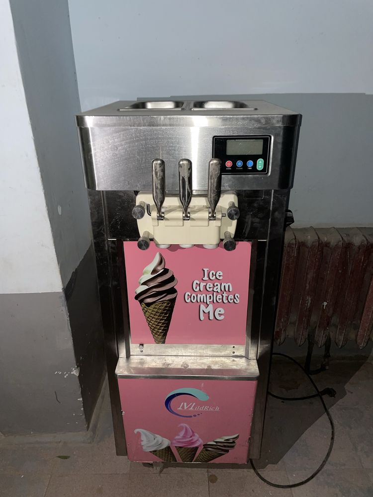 Marojni apparat 3 fazali
