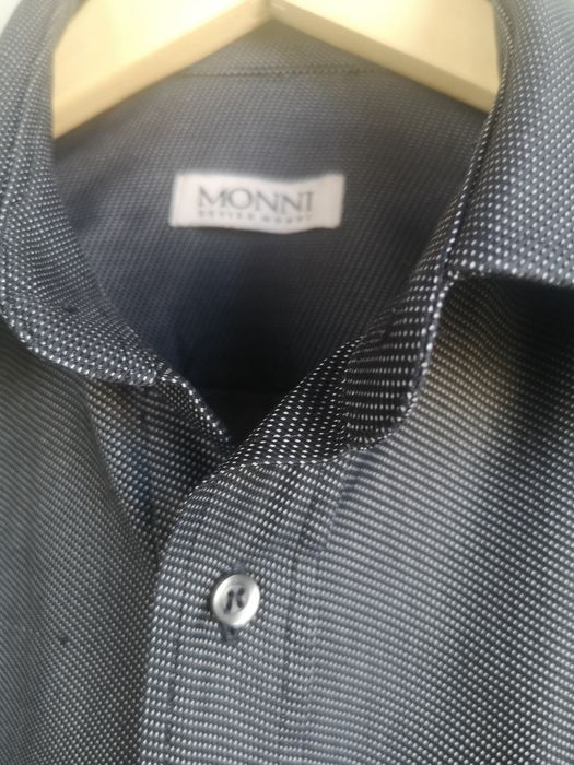 Desizo Monni, мъжка риза, размер М