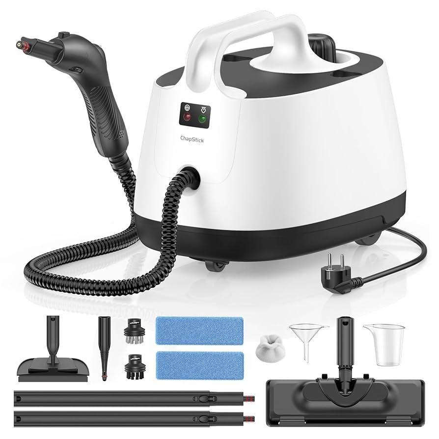 парочистачка за всичко с 16 аксесоара, 300w и 1.5л.