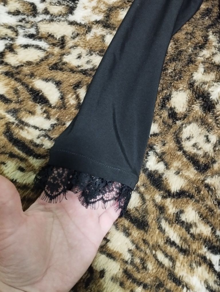 Abaya fason koylek