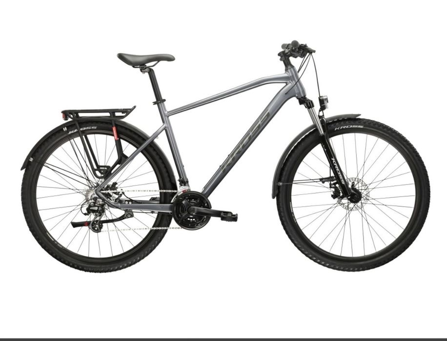 Bicicleta Mtb  Kross