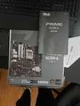 Ryzen 5 7500 f с дъно