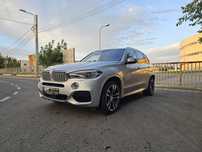 Bmw X5 M Paket extra full Accept schimburi