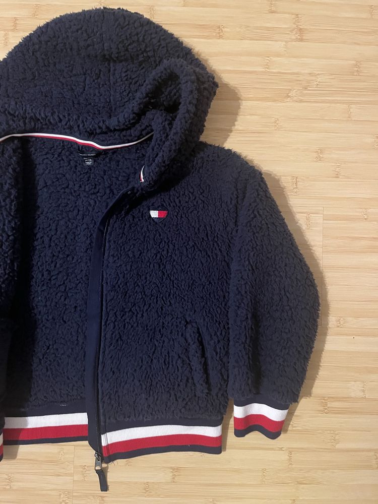 Hanorac Tommy Hilfiger - 8/10