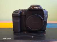 Aparat foto DSLR Canon EOS 50d