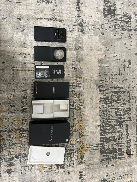 Xiaomi 13 Ultra CN 16/512
