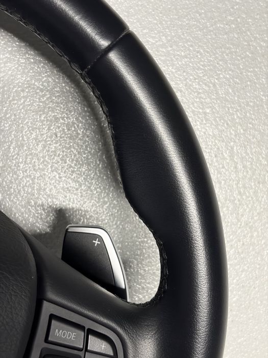 Volan sport complet BMW Seria 5 6 7 F01 F06 F07 F10 F11 F12 F13