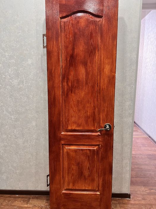 Межкомнотные двери