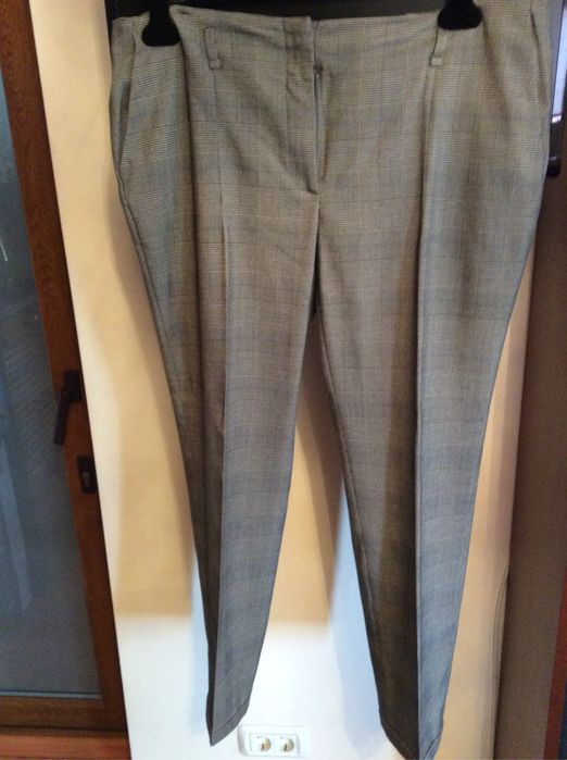 Costum superb sacou/pantaloni L/XL