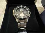 Ceas Seiko, Festina, Fossil, Sector