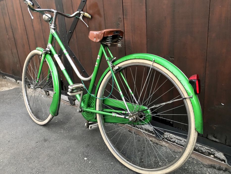 Bicicleta 1970 vintage Caravel Italia retro colectie