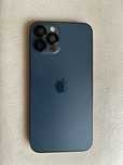 Iphone 12 pro 128GB Pacific Blue