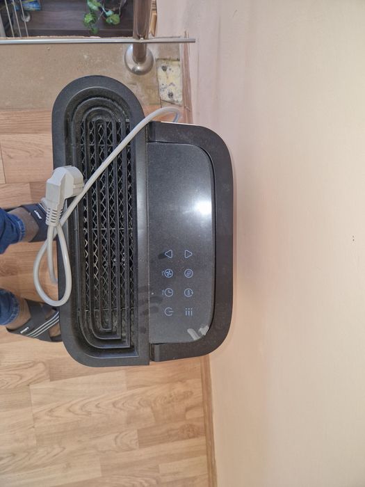 Dezumidificator profesional