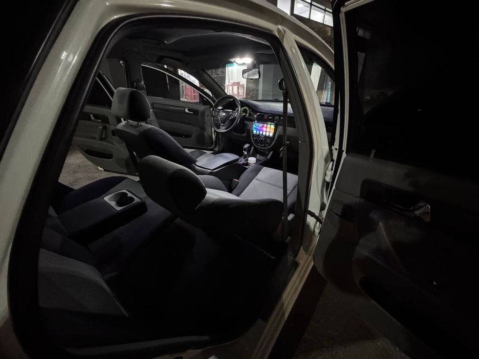 Gentra 3pazitsa 2016 iw yoq