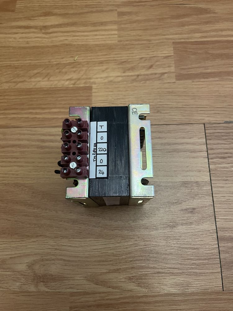 Transformator Electric 24 V - 280 W