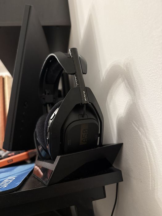 Casti gaming Astro A50 gen 4