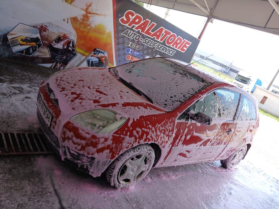 Ford Fiesta 1.3 Benzina 2005