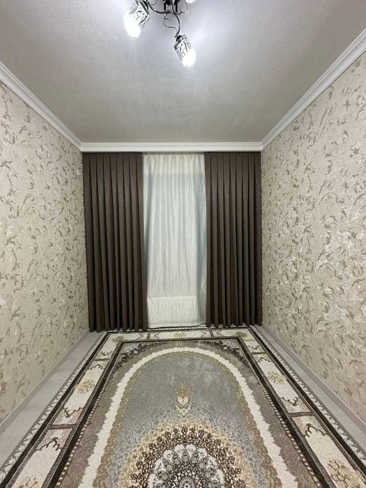 Аренда 3 комнт квартира Golden hause Oz makon