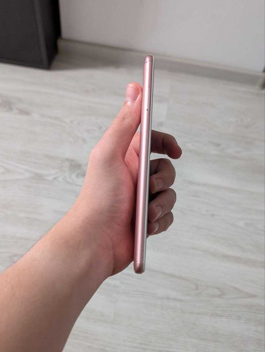 Xiaomi redmi note 5 pro 4/64