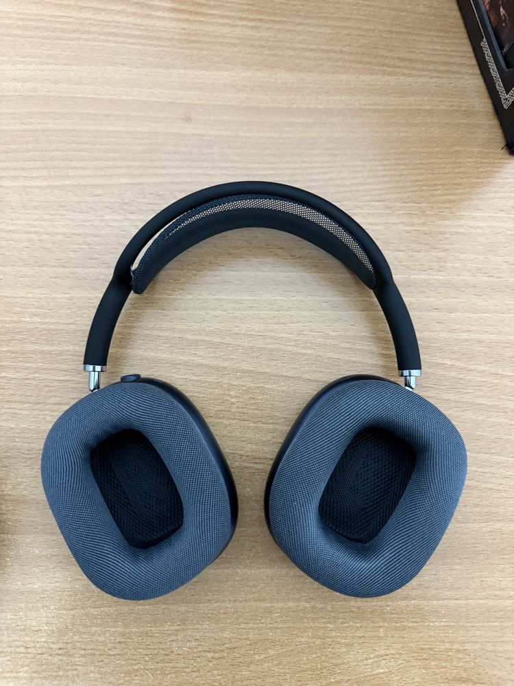 Airpods Max 2 поколения
