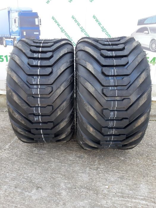 Cauciucuri noi 400/60-15.5 OZKA remorci agricole discuri utilaje 18P