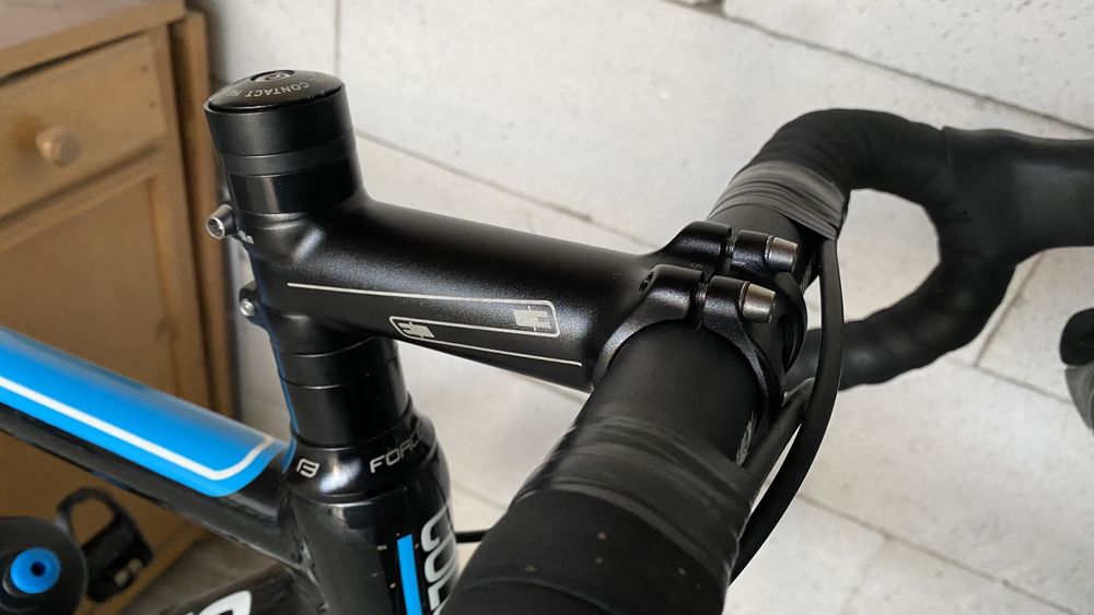 Vand Cursiera Columbus Vola - Tiagra - 3x10