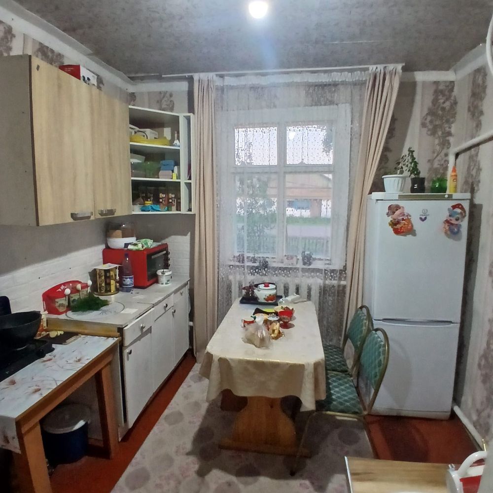 Продам дом 1,5 млн