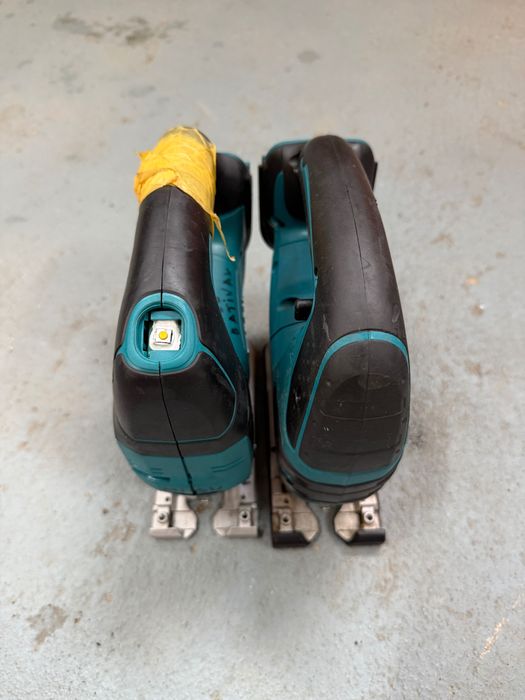 Makita DJV-182+ Makita BJV180