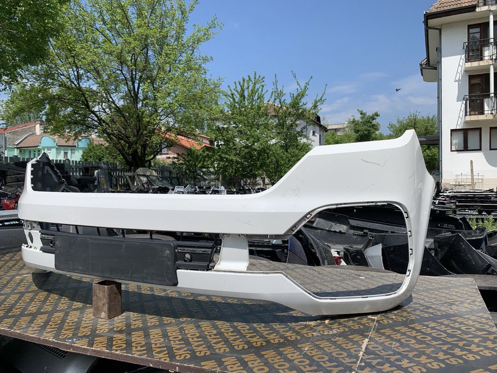 Броня Т6/VW T6