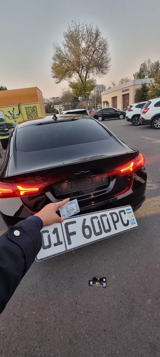 МАЛИБУ ХЛ ҚОРА АКУЛА  2023 ҚОРА  MALIBU XL  2023 Малибу Турбо пример