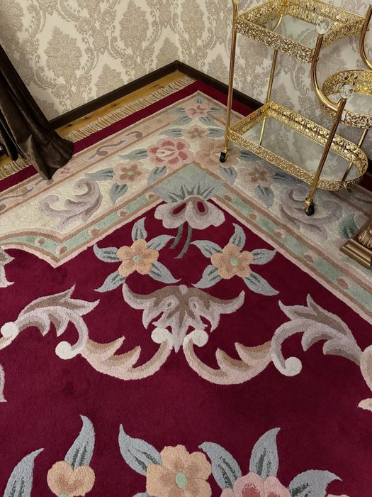 Xitoy Gilam sotiladi