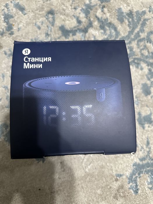 Алиса Станция Мини