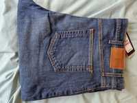 Jeans/blugi Tommy Hilfiger marimea 38x32