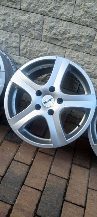 Jante 16'' Nissan Renault Duster 5x114,3