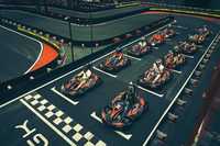 Oferta VMAX Electric Karting Indoor Bucuresti