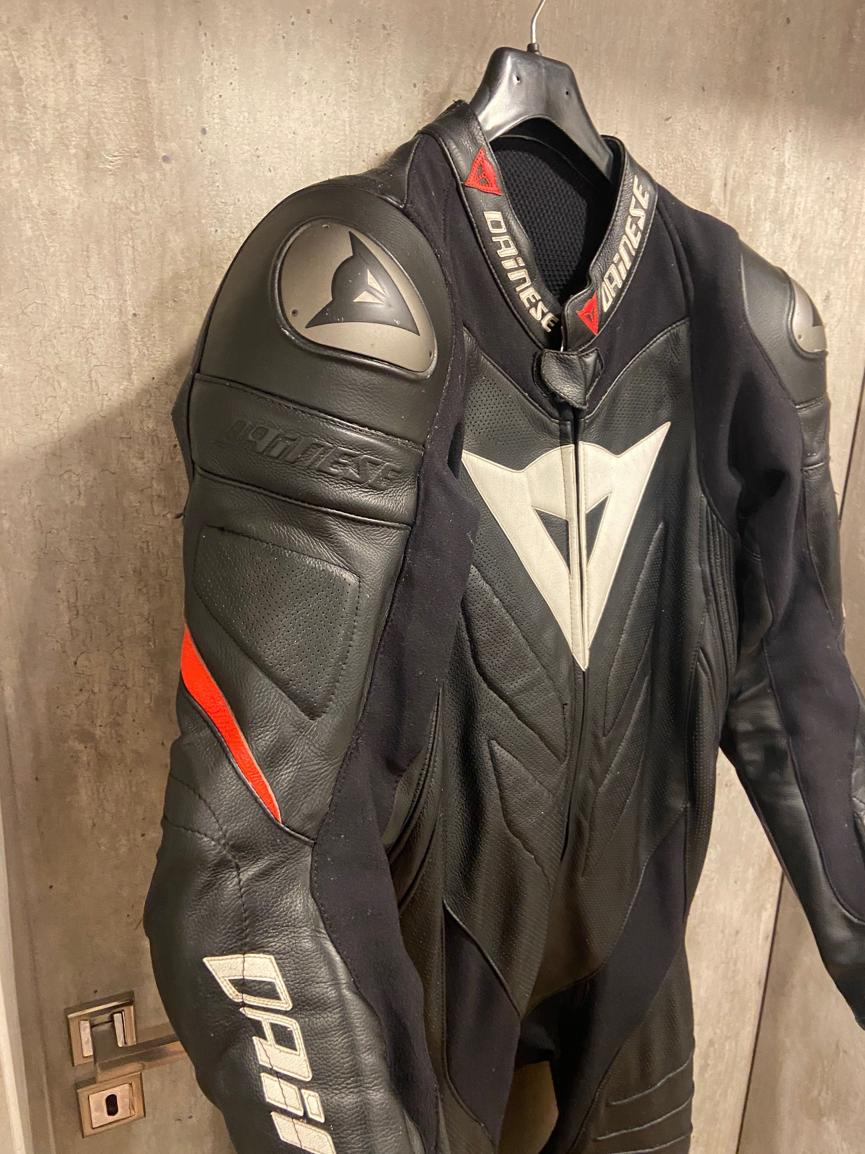 Dainese Laguna Seca Evo