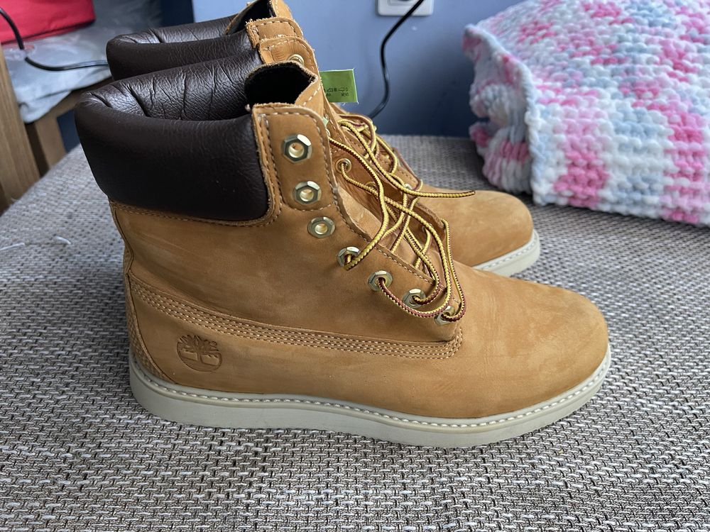 43 Зимни Боти Timberland 6 inch Nike Jordan Uptempo