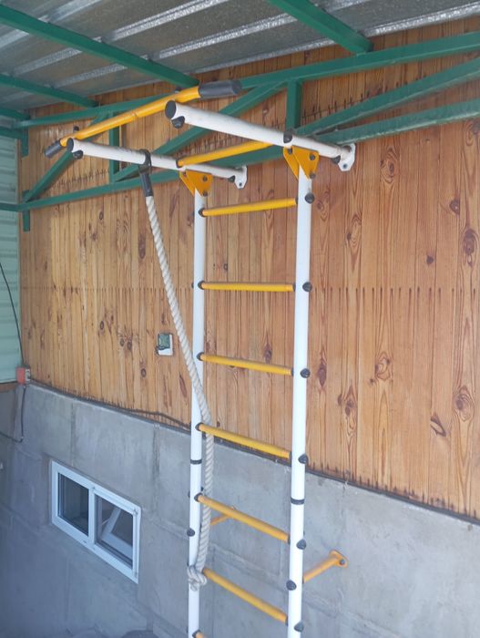 Продам Шведская стенку