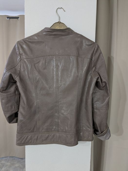 Яке естествена кожа