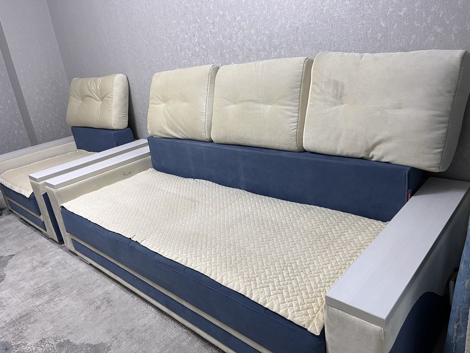 Диван раскладной