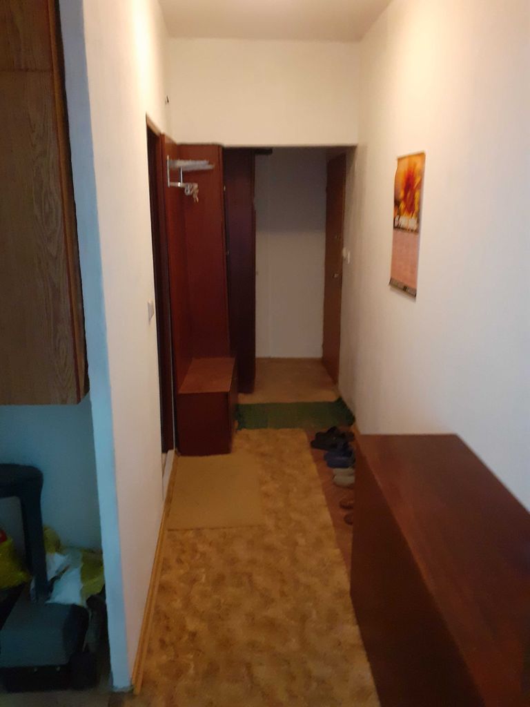 Дава се под наем Двустаен апартамент в Ловеч, Младост - 42 кв.м за 178.5 € - Снимка #3