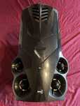 Carcasa pc aero cool